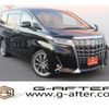 toyota alphard 2018 -TOYOTA--Alphard DBA-AGH30W--AGH30-0195462---TOYOTA--Alphard DBA-AGH30W--AGH30-0195462- image 1