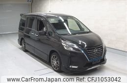 nissan serena 2022 -NISSAN--Serena HFC27-132961---NISSAN--Serena HFC27-132961-