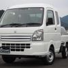 suzuki carry-truck 2022 -SUZUKI 【静岡 480ﾀ2306】--Carry Truck DA16T--729649---SUZUKI 【静岡 480ﾀ2306】--Carry Truck DA16T--729649- image 1