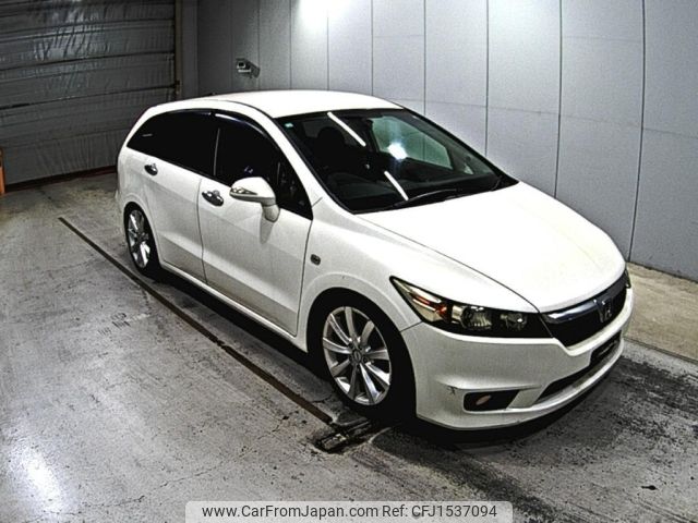 honda stream 2008 CFJ1537094 image 1