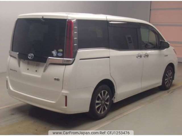 toyota esquire 2017 -TOYOTA--Esquire DAA-ZWR80G--ZWR80G-0269845---TOYOTA--Esquire DAA-ZWR80G--ZWR80G-0269845- image 2