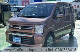 suzuki wagon-r 2023 -SUZUKI--Wagon R 5BA-MH85S--MH85S-167037---SUZUKI--Wagon R 5BA-MH85S--MH85S-167037-