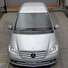 mercedes-benz a-class 2011 -MERCEDES-BENZ--Benz A Class 169032-2J933287---MERCEDES-BENZ--Benz A Class 169032-2J933287- image 7