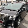 toyota alphard 2018 quick_quick_AGH30W_AGH30-0162564 image 18