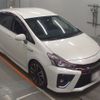 toyota prius-α 2018 -TOYOTA--Prius α ZVW41W-0068095---TOYOTA--Prius α ZVW41W-0068095- image 6