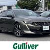 peugeot 508 2019 CFJ1768633 image 1