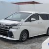 toyota vellfire 2017 -TOYOTA--Vellfire DBA-AGH30W--AGH30-0140837---TOYOTA--Vellfire DBA-AGH30W--AGH30-0140837- image 1