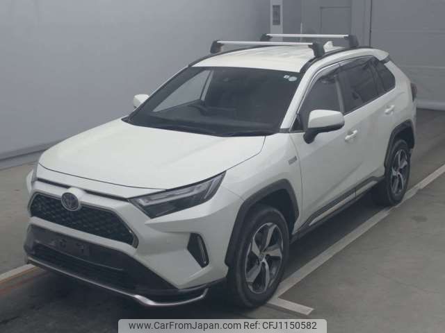 toyota rav4 2022 -TOYOTA--RAV4 6LA-AXAP54--AXAP54-0007673---TOYOTA--RAV4 6LA-AXAP54--AXAP54-0007673- image 1