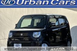 suzuki mr-wagon 2011 quick_quick_DBA-MF33S_MF33S-103928