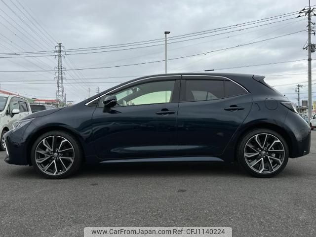 toyota corolla-sport 2020 quick_quick_3BA-NRE210H_NRE210-1008996 image 2