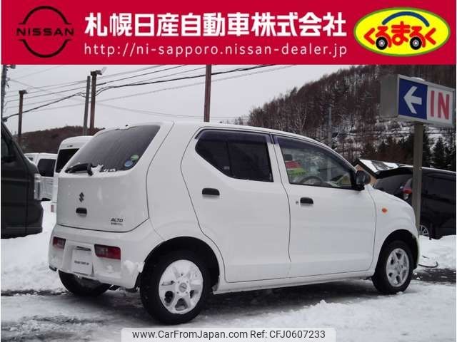 suzuki alto-van 2018 -SUZUKI--Alto Van HBD-HA36V--HA36V-133210---SUZUKI--Alto Van HBD-HA36V--HA36V-133210- image 2