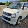 suzuki wagon-r 2011 CFJ1859386 image 1