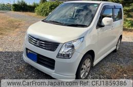 suzuki wagon-r 2011 CFJ1859386