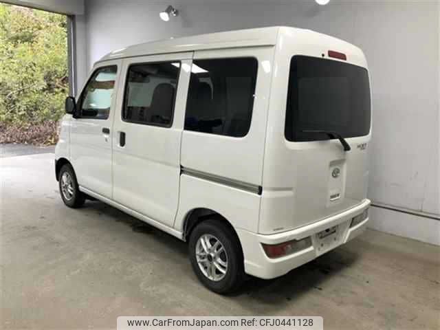 daihatsu hijet-van 2019 -DAIHATSU--Hijet Van S331Vｶｲ--0225258---DAIHATSU--Hijet Van S331Vｶｲ--0225258- image 2