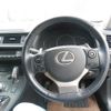 lexus ct 2016 -LEXUS 【富山 301ﾋ4556】--Lexus CT ZWA10--2273566---LEXUS 【富山 301ﾋ4556】--Lexus CT ZWA10--2273566- image 18