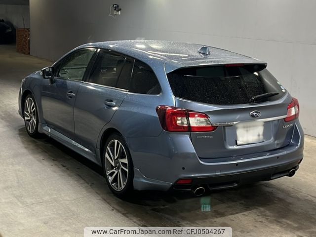 subaru levorg 2014 -SUBARU 【久留米 330の2788】--Levorg VM4-024612---SUBARU 【久留米 330の2788】--Levorg VM4-024612- image 2