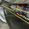 bmw alpina-b3 2017 GOO_JP_700057071230250508001 image 13