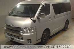 toyota hiace-van 2011 CFJ1592248