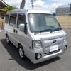 subaru sambar-van 2010 quick_quick_TV2_TV2-139154 image 1