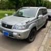nissan x-trail 2006 -NISSAN--X-Trail CBA-NT30--NT30-209804---NISSAN--X-Trail CBA-NT30--NT30-209804- image 1