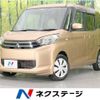 mitsubishi ek-space 2014 -MITSUBISHI--ek Space DBA-B11A--B11A-0001677---MITSUBISHI--ek Space DBA-B11A--B11A-0001677- image 1