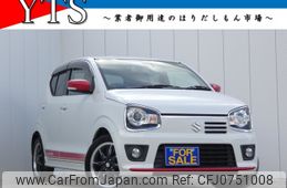 suzuki alto 2018 -SUZUKI--Alto DBA-DBA---HA36S-894716---SUZUKI--Alto DBA-DBA---HA36S-894716-