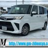 toyota roomy 2023 -TOYOTA 【名変中 】--Roomy M910A--1005571---TOYOTA 【名変中 】--Roomy M910A--1005571- image 1