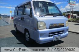 subaru sambar-dias-wagon 2006 -SUBARU 【名変中 】--Samber Dias Wagon TW2--021579---SUBARU 【名変中 】--Samber Dias Wagon TW2--021579-