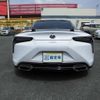 lexus lc 2021 -TOYOTA 【豊橋 366ﾋ11】--LC URZ100--0005452---TOYOTA 【豊橋 366ﾋ11】--LC URZ100--0005452- image 27