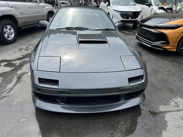 1989 Mazda Savanna Rx-7 E-FC3S - Car Price $21,285