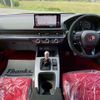 honda civic 2025 CFJ1777112 image 16