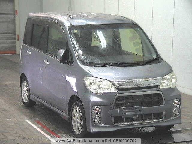 daihatsu tanto-exe 2012 -DAIHATSU--Tanto Exe L455S-0073157---DAIHATSU--Tanto Exe L455S-0073157- image 1