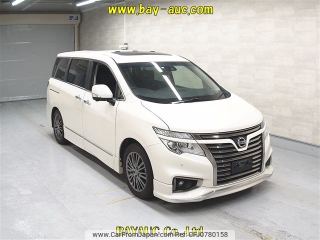 nissan elgrand 2020 -NISSAN--Elgrand PNE52-062038---NISSAN--Elgrand PNE52-062038- image 1