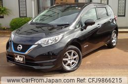 nissan note 2019 -NISSAN--Note DAA-SNE12--SNE12-018606---NISSAN--Note DAA-SNE12--SNE12-018606-