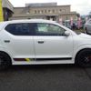 suzuki alto-works 2017 CFJ1675791 image 8