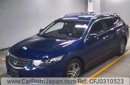 honda accord-tourer 2011 TE3917