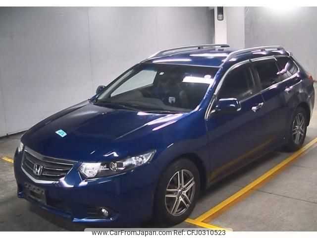 honda accord-tourer 2011 TE3917 image 1