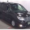 nissan serena 2014 -NISSAN--Serena DAA-HFC26--HFC26-210943---NISSAN--Serena DAA-HFC26--HFC26-210943- image 1