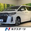 toyota alphard 2022 -TOYOTA--Alphard 3BA-AGH30W--AGH30-0427056---TOYOTA--Alphard 3BA-AGH30W--AGH30-0427056- image 1