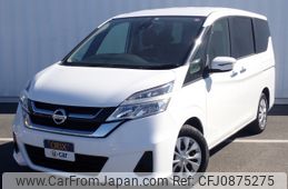 nissan serena 2017 -NISSAN--Serena DBA-C27--C27-005782---NISSAN--Serena DBA-C27--C27-005782-