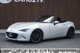 mazda roadster 2015 -MAZDA--Roadster ND5RC--107506---MAZDA--Roadster ND5RC--107506-