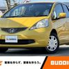 honda fit 2009 -HONDA--Fit DBA-GE6--GE6-1218742---HONDA--Fit DBA-GE6--GE6-1218742- image 1