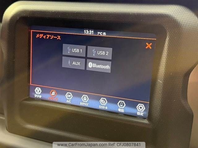 chrysler jeep-wrangler 2021 -CHRYSLER--Jeep Wrangler 3BA-JL36L--1C4HJXKG6MW618896---CHRYSLER--Jeep Wrangler 3BA-JL36L--1C4HJXKG6MW618896- image 2