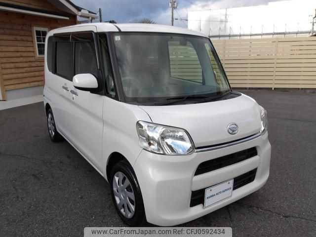 daihatsu tanto 2015 GOO_JP_700070659730241224005 image 1