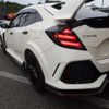 honda civic 2017 CFJ1853274 image 13