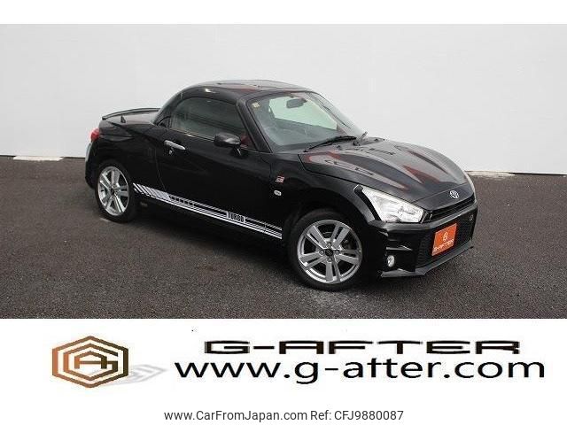 daihatsu copen 2015 quick_quick_DBA-LA400K_LA400K-0007402 image 1