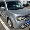 nissan cube 2010 CFJ1800131 image 2