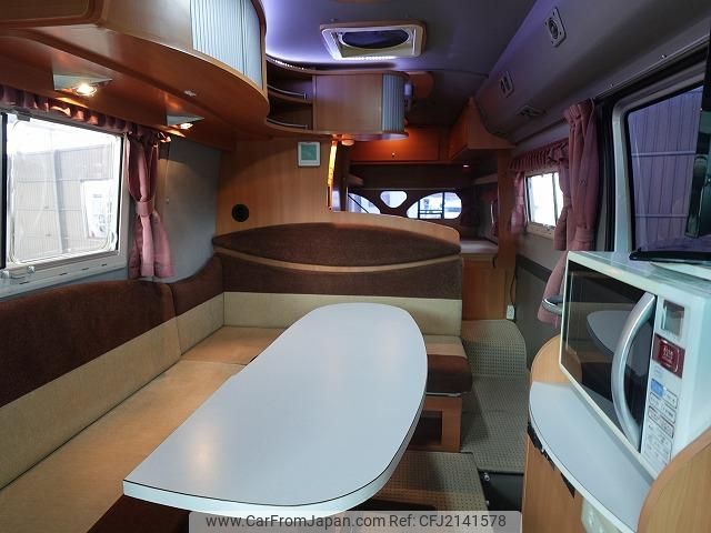 2010 Toyota Coaster 2WD - Car Price $50,267