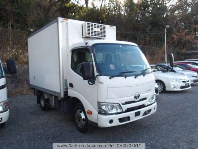 toyota dyna-truck 2020 -TOYOTA--Dyna 2RG-XZC605--XZC605-0026095---TOYOTA--Dyna 2RG-XZC605--XZC605-0026095- image 1