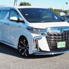 toyota alphard 2020 -TOYOTA--Alphard 6AA-AYH30W--AYH30-0112665---TOYOTA--Alphard 6AA-AYH30W--AYH30-0112665- image 3